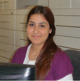 Esma Colak