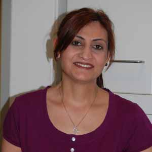 Meral Aydin