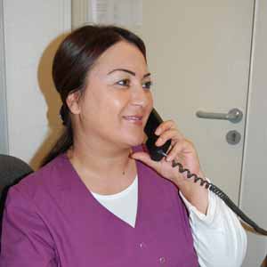 Meral Şen